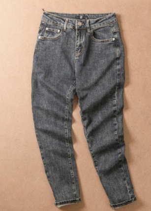 Jeansy Slim Fit